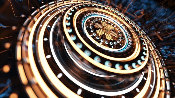 US government and IonQ partner to build quantum sandbox in space