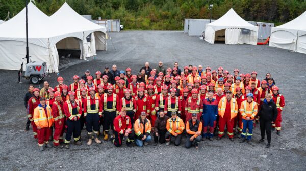 Agnico Eagles Mines establishes critical minerals subsidiary