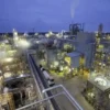 Albemarle sells refining catalyst units as lithium supply glut persists