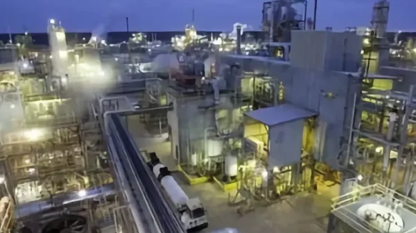 Albemarle sells refining catalyst units as lithium supply glut persists