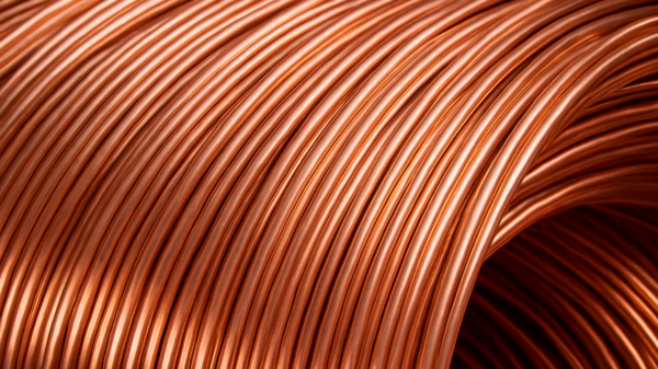 Analysts forecast surge in copper consumption outside China by 2031