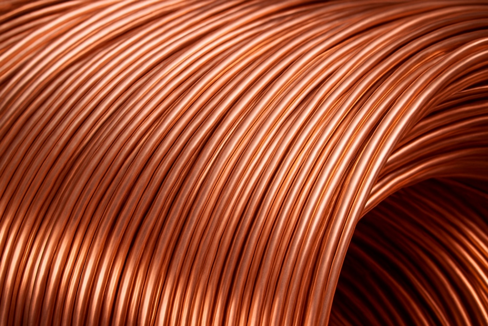 Analysts forecast surge in copper consumption outside China by 2031