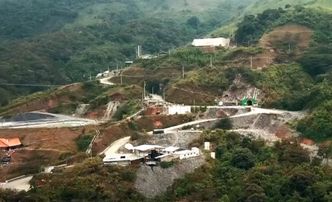 AngloGold’s Quebradona copper Mine hits another regulatory roadblock