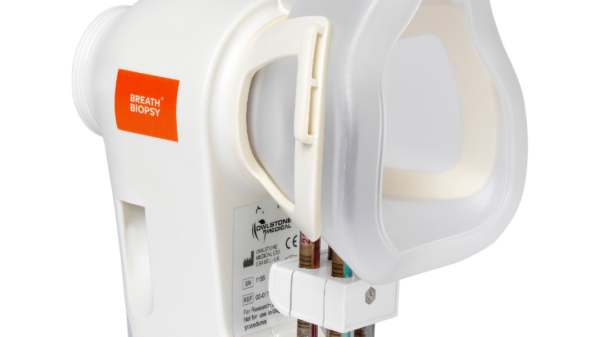 Aviva and OMED Health start pilot exploring breath testing for digestive health