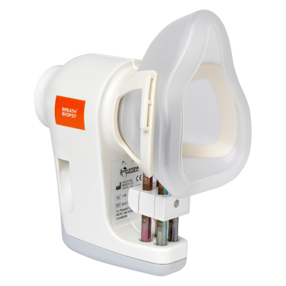 Aviva and OMED Health start pilot exploring breath testing for digestive health