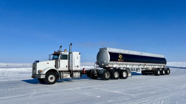 B2Gold declares commercial production at Back River Gold District Mine