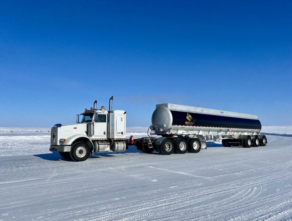 B2Gold declares commercial production at Back River Gold District Mine