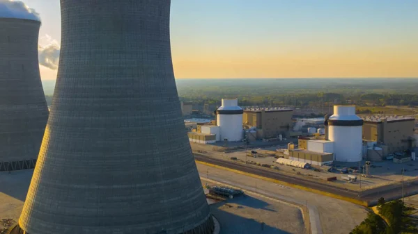 Cameco, Brookfield, and Westinghouse ink partnership with U.S. for new reactors