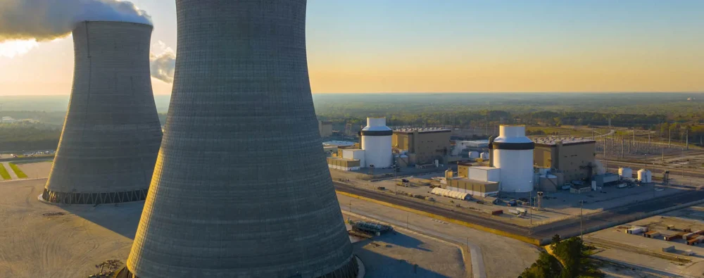 Cameco, Brookfield, and Westinghouse ink partnership with U.S. for new reactors
