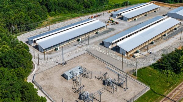 CleanSpark diversifies operations with new AI data center strategy