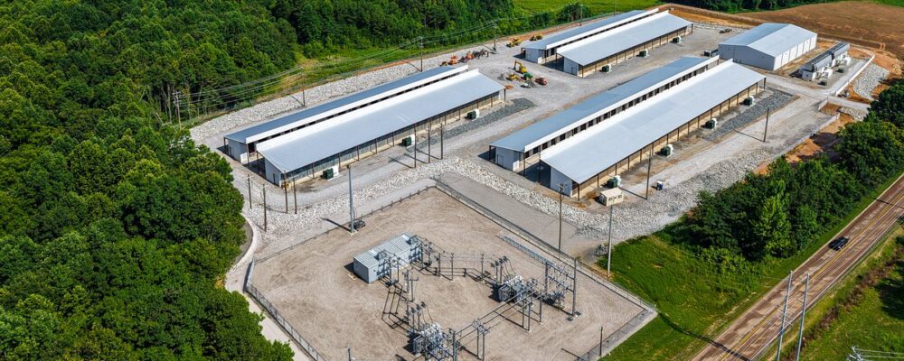 CleanSpark diversifies operations with new AI data center strategy