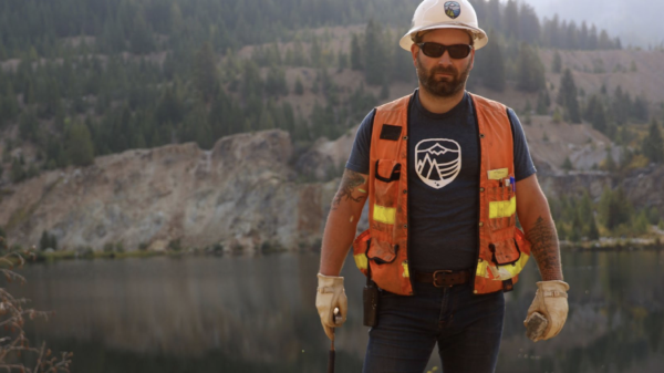 Construction begins at Perpetua's Stibnite gold-antimony project