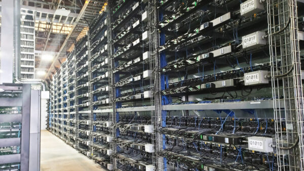 Core Scientific votes down merger with AI cloud firm CoreWeave