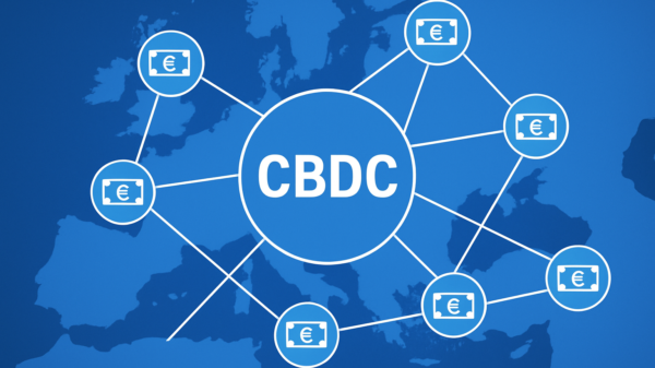 ECB prepares Digital Euro infrastructure amid stablecoin risks