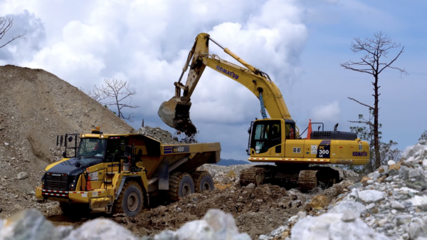 Endeavour Silver declares commercial production at opportune time