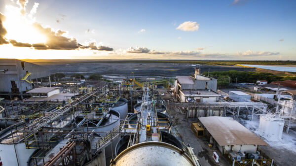 Equinox Gold Hits 236,470 Ounces in Q3
