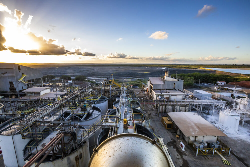 Equinox Gold Hits 236,470 Ounces in Q3