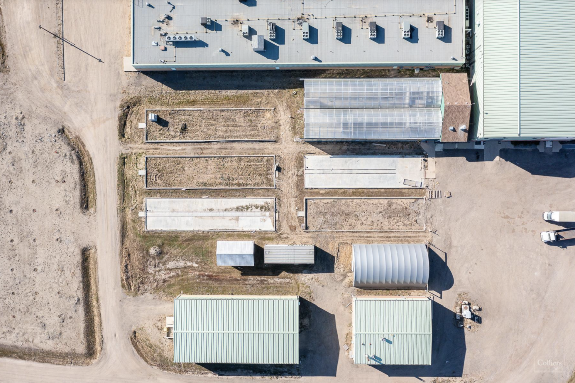 Former Canadian cannabis cultivation site may become AI data centre