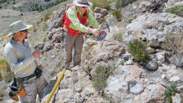 Headwater Gold's Newmont-backed operation chosen for FAST-41
