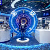 Humanoid robot maker 'Leju' raises US$200M, prepares for IPO