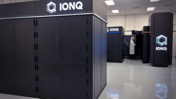 IonQ sparks Italy’s quantum renaissance through Q-Alliance partnership