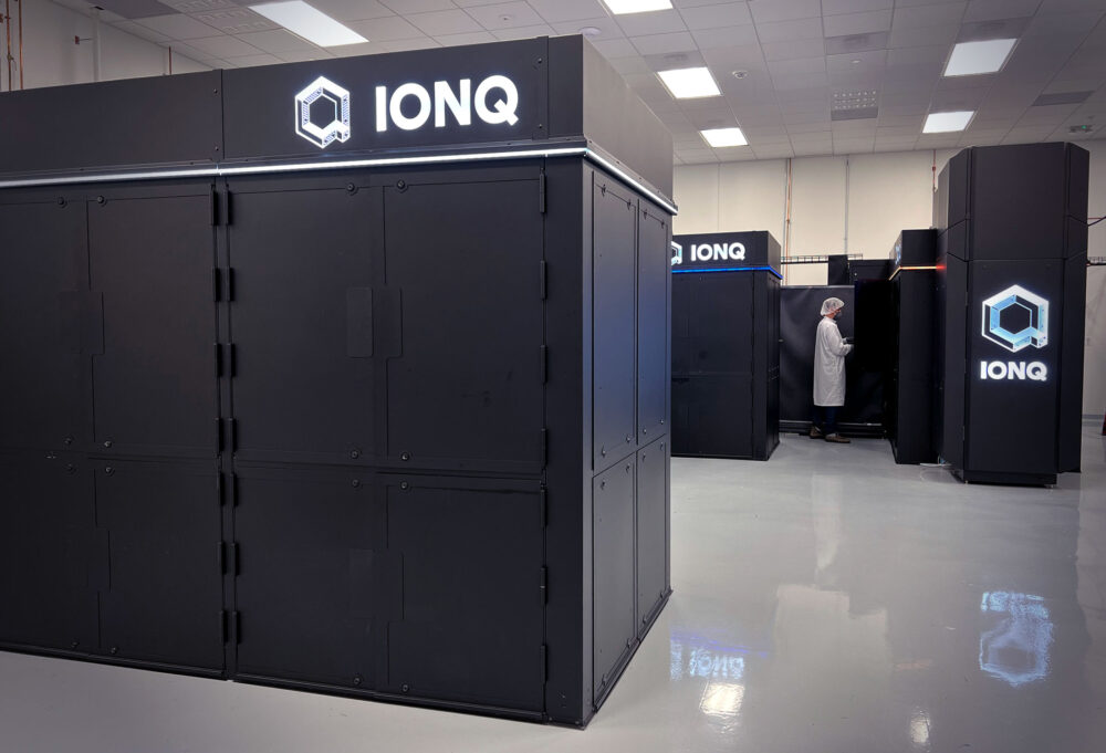 IonQ sparks Italy’s quantum renaissance through Q-Alliance partnership