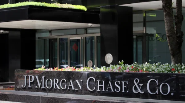JPMorganChase expands investment in defense, energy, and advanced technology sectors