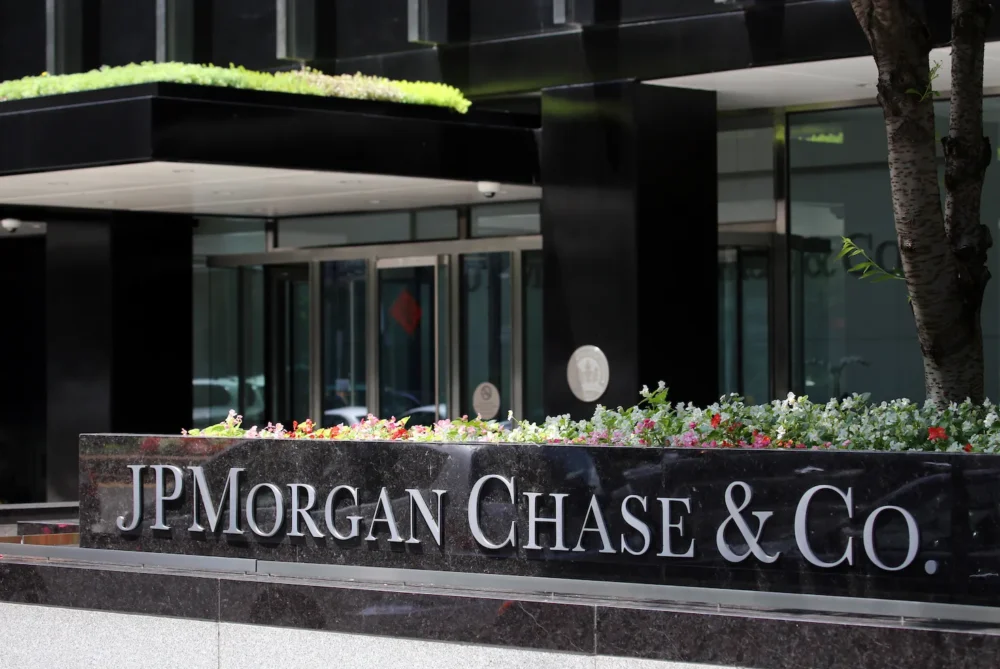 JPMorganChase expands investment in defense, energy, and advanced technology sectors