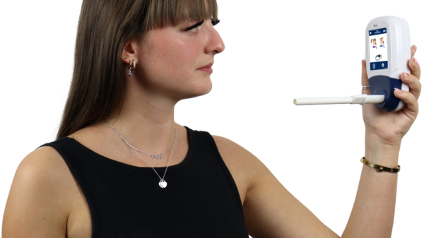 Keensight Capital takes majority stake in UK breath analysis device maker