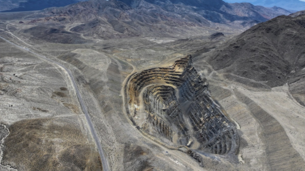 Lahontan Gold boosts Nevada land holdings with 27 new claims