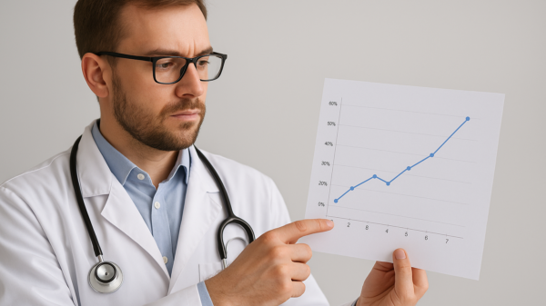 Larimar shares jump on positive drug data in Friedreich’s Ataxia