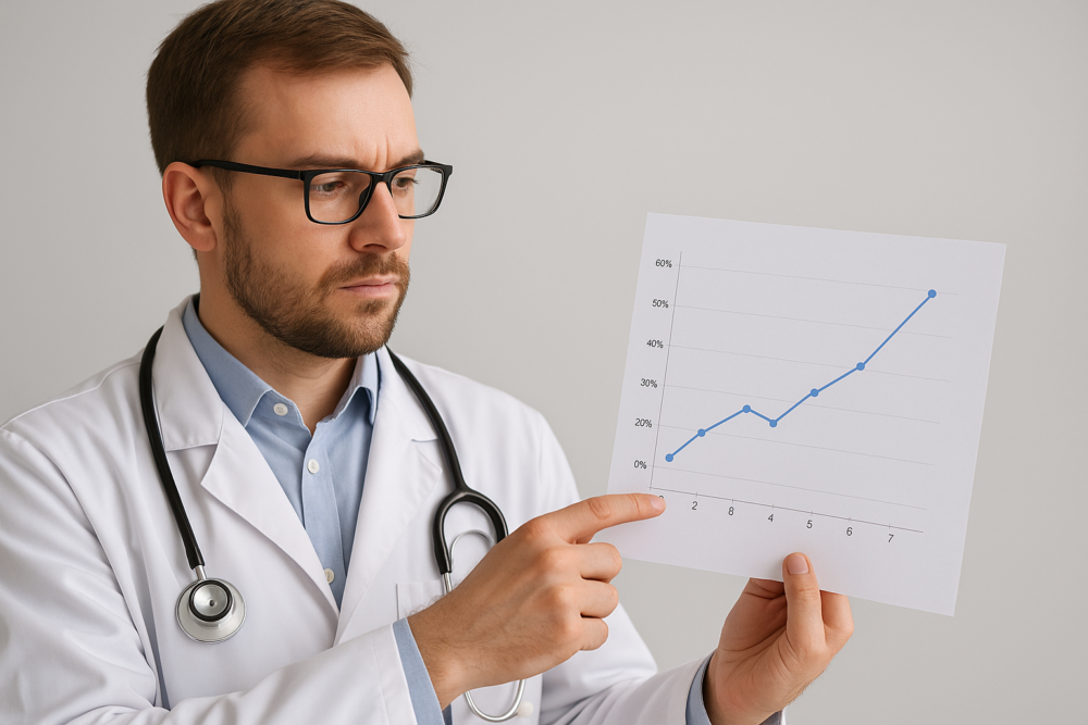 Larimar shares jump on positive drug data in Friedreich’s Ataxia