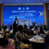 Leading experts exchange lung cancer insights at Vietnam conference