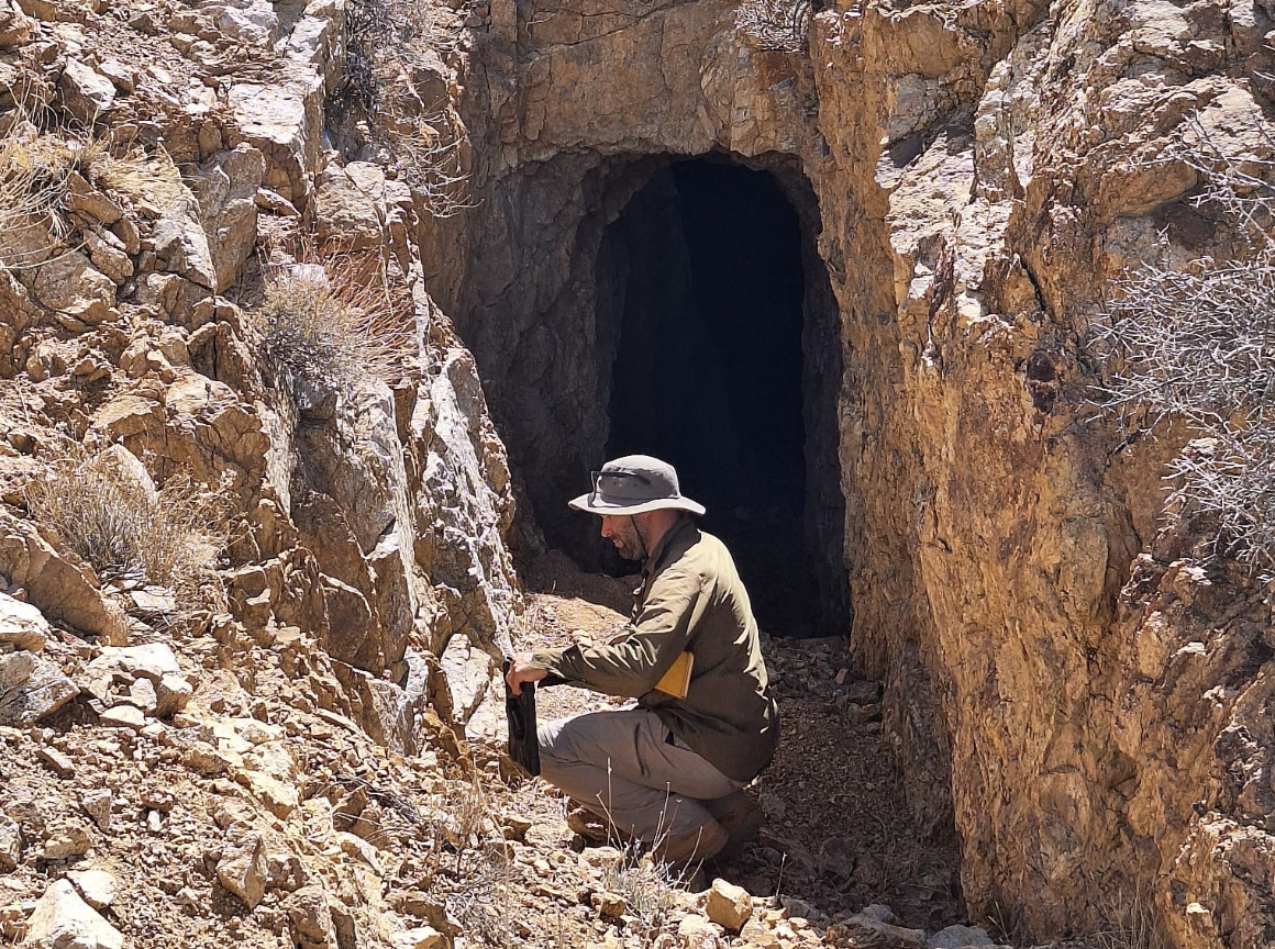 Locksley Resources produces 1st American antimony ingot in decades