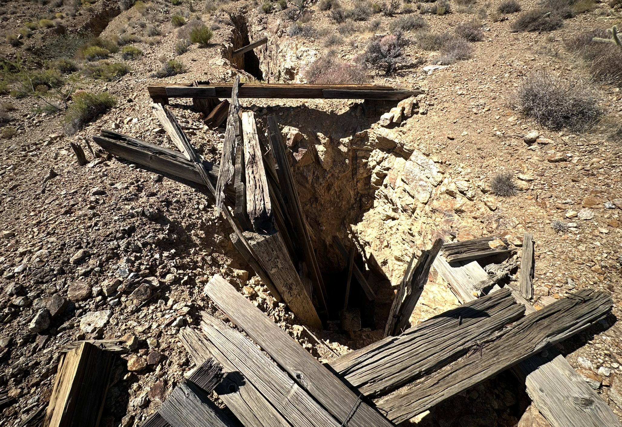 Locksley Resources reports 400% increase in antimony target strike length