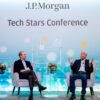 Major banks warn of AI bubble bursting, inflated tech stock valuations