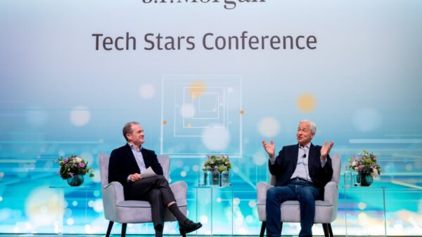Major banks warn of AI bubble bursting, inflated tech stock valuations