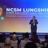 Malaysian health professionals celebrate launch of LungShield initiative