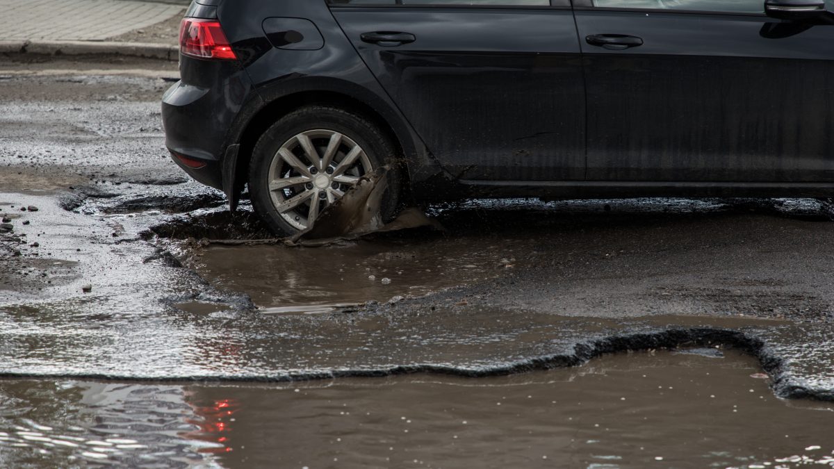 Michigan Senate approves 24% cannabis tax to fund state road improvement