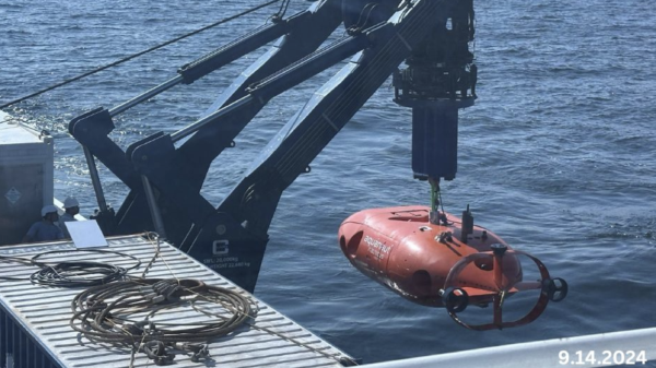 Nauticus Robotics shuffles finances after Nasdaq de-listing notice