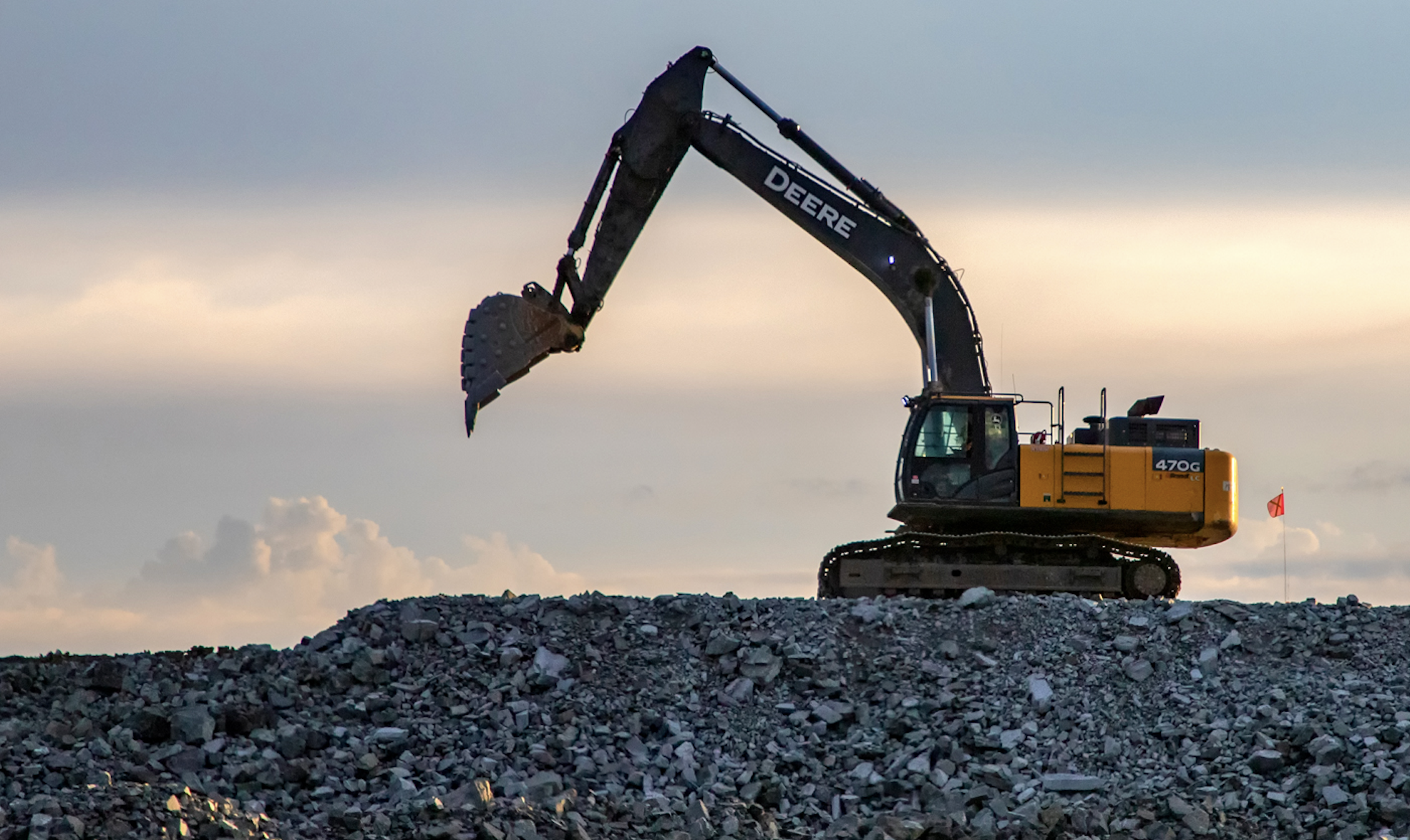 New Gold soars to 12-year high on Q3 production performance