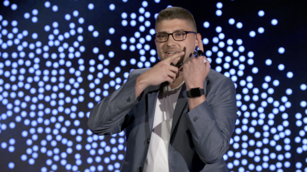 Nighttime data collector 'SleepSpace' scoops NIH grant worth over US$1M