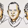 Nobel Prize in Physics awarded for groundbreaking quantum circuit research
