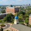 Ohio university awarded half a million for lung cancer detection research