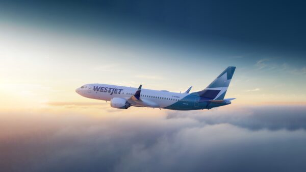 Over 1 million WestJet customers become cyberattack victims