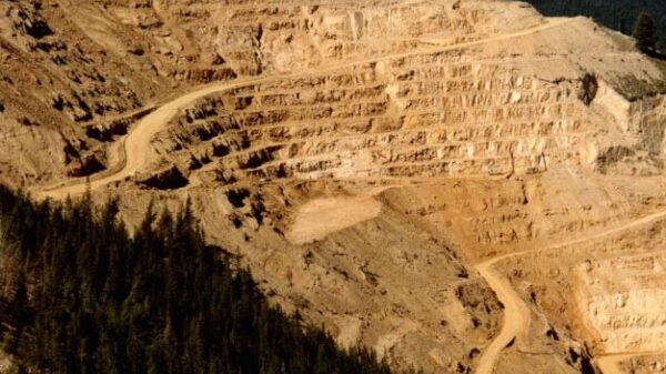 Perpetua lands strategic backing to strengthen US gold and antimony supply