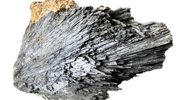 Perpetua takes key steps to reduce US reliance on foreign antimony