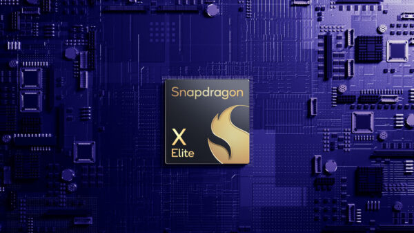 Qualcomm gains as market reacts to new AI accelerator chips