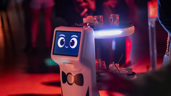 Qualcomm acquires Arduino to strengthen robotics ties
