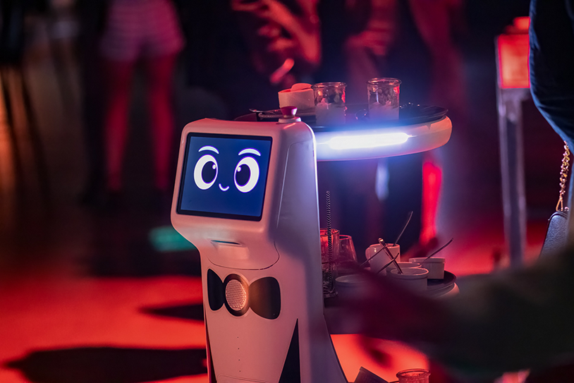 Qualcomm acquires Arduino to strengthen robotics ties